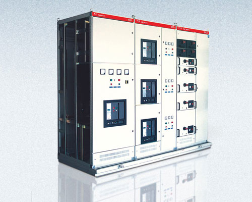 宁陵GCS型低压抽出式开关柜GCS型低压抽出式开关柜